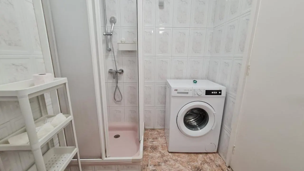Los Cristianos - Apartment With Pool Crissol Arona  0*, Arona (Tenerife) Spain