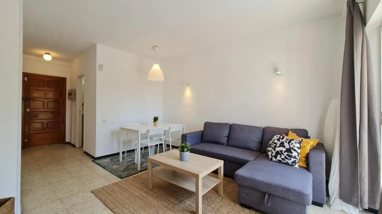 Los Cristianos - Apartment With Pool Crissol Arona  0*, Arona (Tenerife) Spain