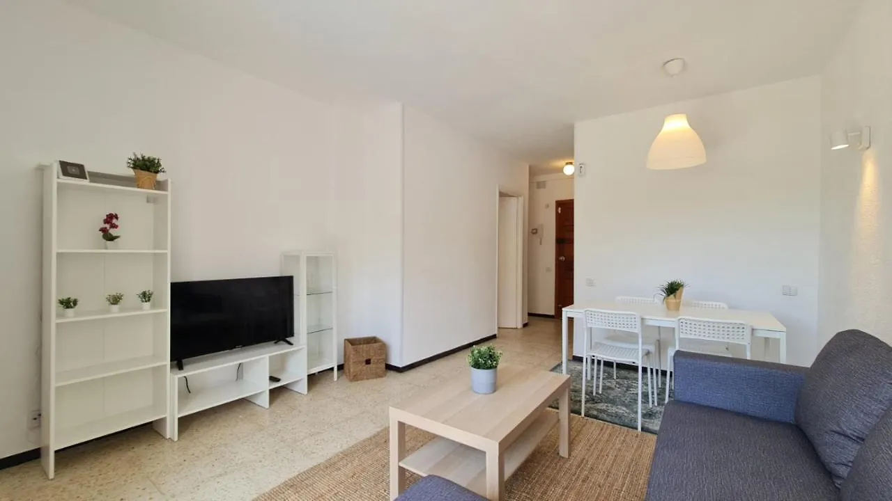 Los Cristianos - Apartment With Pool Crissol Arona