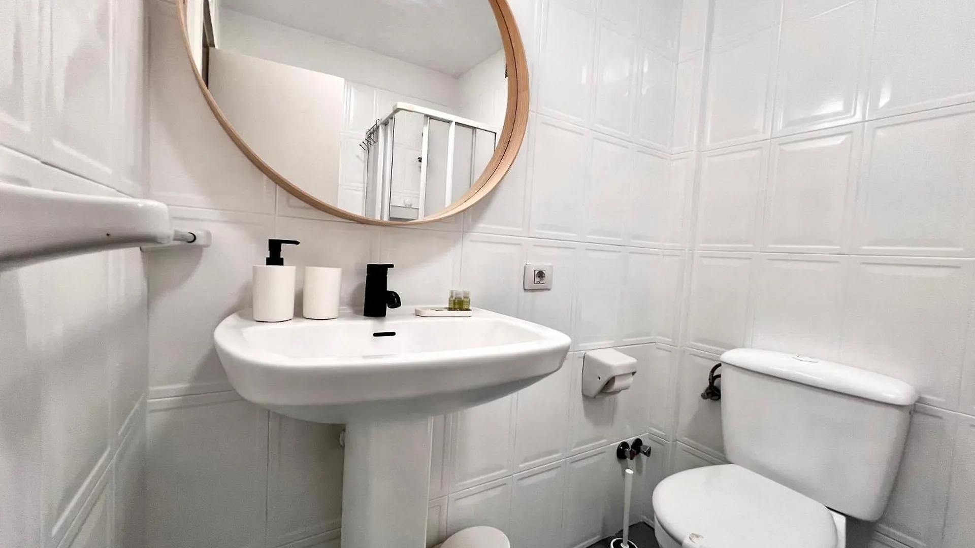 Los Cristianos - Apartment With Pool Crissol Arona