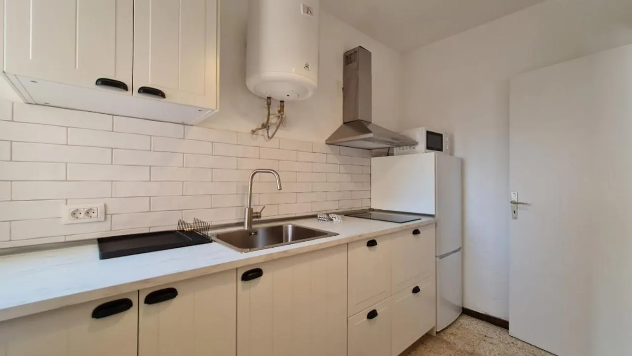 Los Cristianos - Apartment With Pool Crissol Arona  Španělsko